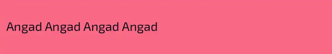 Angad Angad Angad Angad